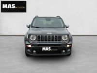 Usado Jeep Renegade Limited 120 CV (88 kW) 2022 Negro SUV