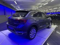 Usado VW T-Roc Advance 150 CV (110 kW) 2021 Gris SUV
