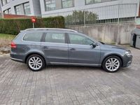 usado VW Passat Variant 2.0TDI Highline BMT 177