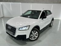 Usado Audi Q2 116 CV (85 kW) 2020 Blanco SUV