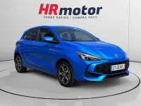 Usado MG MG3 Comfort 194 CV (142 kW) 2025 Blanco Utilitario