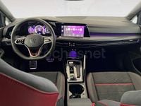 Usado VW Golf VIII GTI Clubsport 301 CV (221 kW) 2024 Gris / plata Berlina