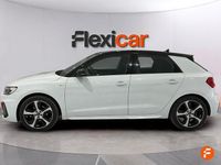 Usado Audi A1 Sportback Advanced Plus 110 CV (80 kW) 2023 Blanco Utilitario