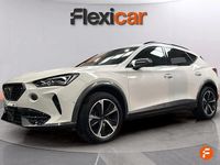Usado Cupra Formentor 150 CV (110 kW) 2023 Blanco SUV