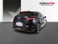 Usado Alfa Romeo Stelvio Veloce 212 CV (155 kW) 2022 Negro SUV