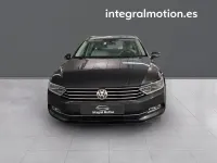 Usado VW Passat Advance 119 CV (87 kW) 2018 Negro Familiar
