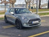Usado Mini ONE 102 CV (75 kW) 2020 Gris / plata Utilitario