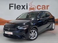 usado Opel Corsa 1.2T XHL 74kW (100CV) Elegance Auto Gasolina en Flexicar Vic