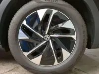 Usado VW ID.4 Pro 127 kW (174 CV) 2025 Negro SUV