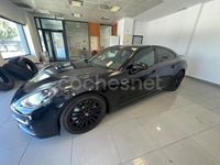 Usado Porsche Panamera 4 462 CV (339 kW) 2021 Negro Berlina