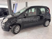 Usado Fiat Panda Easy 69 HP (50 kW) 2016 Preto Citadino