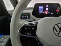 Usado VW ID.3 150 kW (204 CV) 2020 Blanco Utilitario