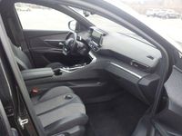 Usado Peugeot 3008 Allure 226 CV (166 kW) 2023 Negro SUV