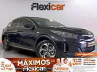 Usado Kia XCeed 160 HP (117 kW) 2023 Preto SUV