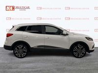 Usado Renault Kadjar Techno 160 CV (117 kW) 2022 Blanco SUV