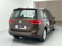 usado VW Touran 1.6TDI CR BMT Edition 85kW