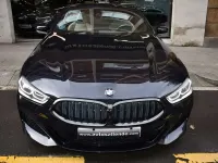 Usado BMW 840 Coupé Shadowline 333 CV (244 kW) 2021 Negro Coupe