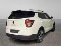 Usado Ssangyong (KGM) XLV 129 CV (94 kW) 2019 Blanco SUV