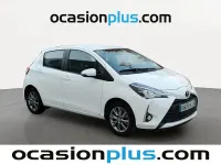 Occasion Toyota Yaris Active 69 ch (50 kW) 2018 Blanc Citadine