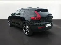 Usado Volvo XC40 Plus 163 CV (119 kW) 2025 Negro SUV