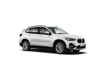 Usado BMW X1 Performance 150 CV (110 kW) 2022 Blanco SUV