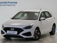 Usado Hyundai i30 99 CV (72 kW) 2024