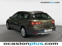 usado Seat Leon X-Perience Xperience 2.0 TDI SANDS 4Drive 110 kW (150 CV)