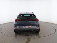 Usado Cupra Formentor 150 CV (110 kW) 2022 Gris SUV