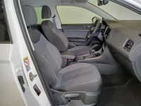 Usado Seat Ateca Style 150 CV (110 kW) 2023 Blanco SUV