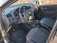 Usado VW Polo Advance 90 CV (66 kW) 2017 Beige Berlina