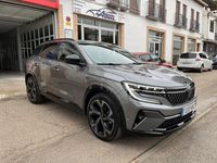 Usado Renault Austral Techno 160 CV (117 kW) 2025 Gris pizarra SUV