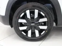Nuevo Dacia Spring Extreme 47 kW (65 CV) 2025 Blanco Utilitario