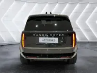 Usado Land Rover Range Rover 460 CV (338 kW) 2024 Grisnegro SUV