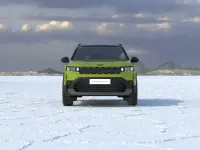 Nuevo Jeep Compass 145 CV (106 kW) 2025 Verde SUV