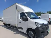 Usado Renault Master R.S. 145 CV (106 kW) 2023 Blanco Monovolumen