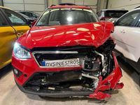 Usado Seat Arona 110 CV (80 kW) 2021 SUV