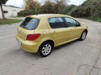 usado Peugeot 307 2.0HDI XS