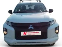 Usado Mitsubishi L200 150 CV (110 kW) 2022 Blanco Pickup/Camioneta