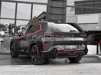 Używany BMW XM Shadowline 748 KM (550 kW) 2024 Czarny SUV
