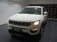 usado Jeep Compass 1.4 Multiair Longitude 4x2 103kW