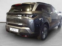 Nuevo Peugeot 5008 Allure 145 CV (106 kW) 2026 Gris SUV