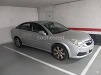 Usado Opel Vectra Elegance 140 CV (102 kW) 2007 Gris / plata Berlina