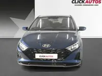 Usado Hyundai i20 100 CV (73 kW) 2025 Utilitario