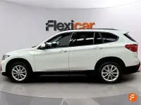 Usado BMW X1 190 CV (139 kW) 2021 Blanco SUV