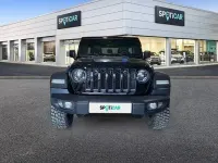 Usado Jeep Wrangler Rubicon 381 CV (280 kW) 2022 SUV