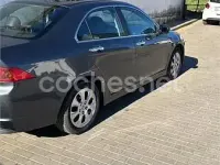 Usado Honda Accord Executive 140 CV (102 kW) 2007 Gris / plata Berlina