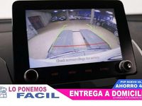 Usado Mitsubishi Eclipse Cross 136 CV (100 kW) 2025 Blanco SUV