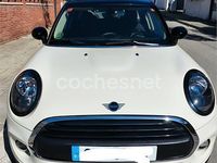 Usado Mini One D 95 CV (69 kW) 2019 Blanco Utilitario