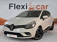 usado Renault Clio IV 