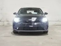 Usado Kia Ceed 120 CV (88 kW) 2023 Negro Utilitario